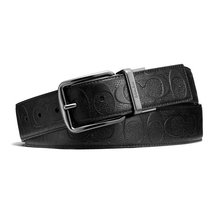 Ремень мужской Coach - Boxette Shop